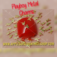 GOLD METAL CHARMS ( 20+ to choose )