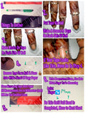 Holographic Press On Nails/ pink nails/ silver nails/ 3d nails/ rainbow Nails/ color changing nails/ false nails/ blue nails/ glue on nails
