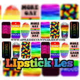 16pc XL Waterslides, Nail Decals (More to Choose)