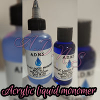 Professional Acrylic Liquid Monomer