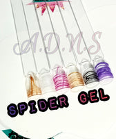 5ml Spider Nail Gel Polish