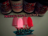 Twinning Pinks Collection